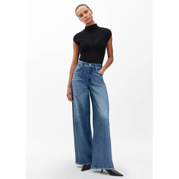rag & bone Pants - NOT FOR SALE